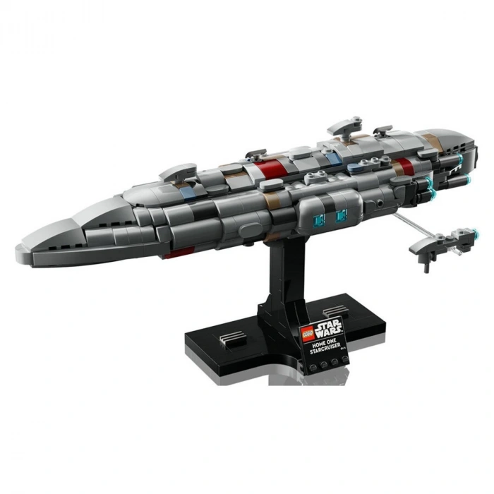 75405 Lego Star Wars - Home One Starcruiser 559 Parça +18 Yaş
