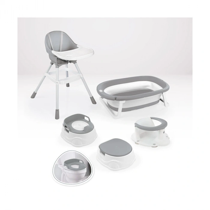 7560 BEBEK SETİ 6 IN 1