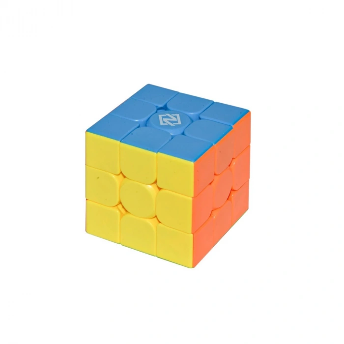 7578 Nexcube Klasik Küp 3X3 -Başel