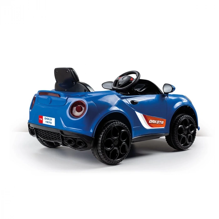 8094 OYUNCAK DAKOTA 6V AKÜLÜ ARABA
