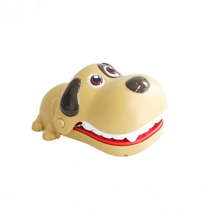 85103 EĞLENCELİ DİŞ KAPANI OYUNU NEŞELİ