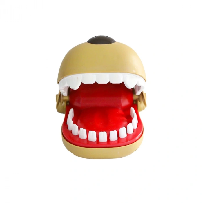 85103 EĞLENCELİ DİŞ KAPANI OYUNU NEŞELİ