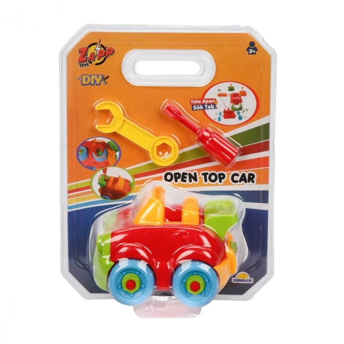 88743 Sök Tak Araba -Sunman