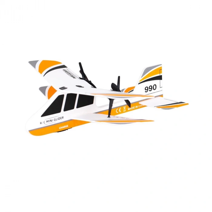 990 Kumandalı Mini Glider