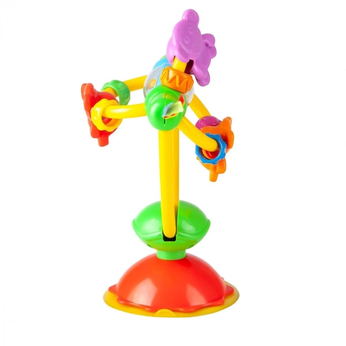 AE-2101 KİKİ MAMA SANDALYESİ EĞLENCESİ