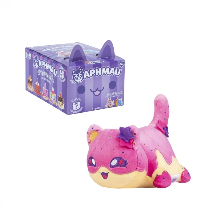 APH10000 Aphmau Sürpriz Pelüş 6027