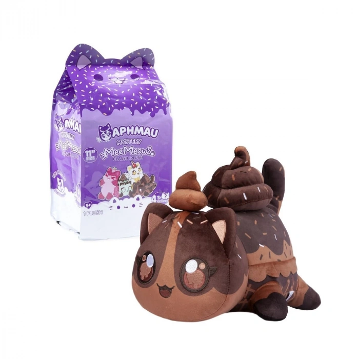 APH12000 Aphmau Sürpriz Pelüş 28 cm