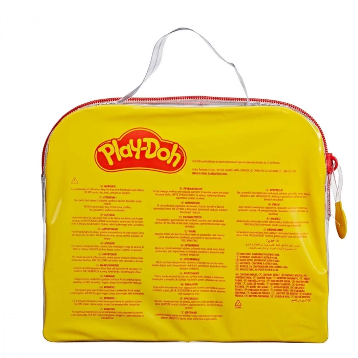 B1169 Play-Doh Başlangıç Seti +3 yaş