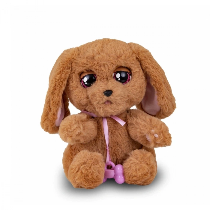 BAW01000 Baby Paws Sesli Yavru 20 cm Peluş