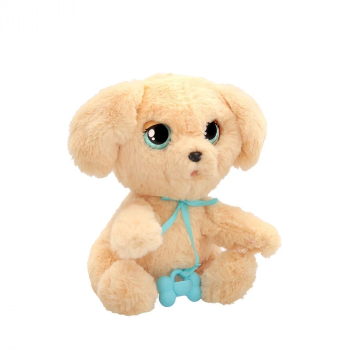 BAW01000 Baby Paws Sesli Yavru 20 cm Peluş