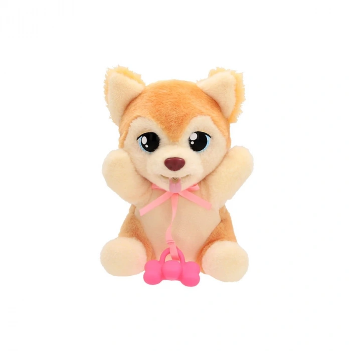 BAW03300 Baby Paws Yummy Shiba Inu 18 cm Peluş