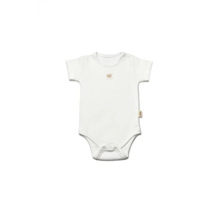 Bebek 10lu Hastane Çıkışı Set %100 Organic Pamuk Yenidoğan Serisi - CSY8125