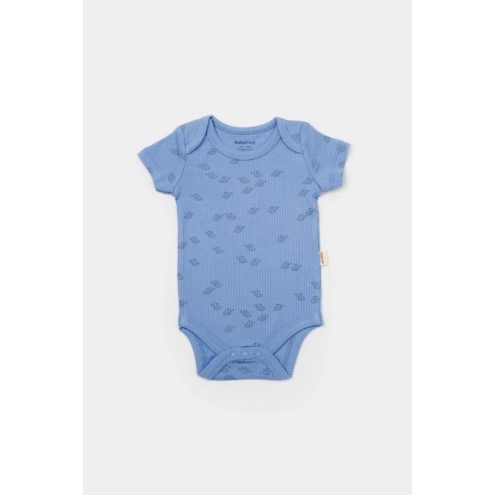 Bebek 2 Parça Kısa Kol Body, Bebek ve Yenidoğan Serisi - CSYM11215