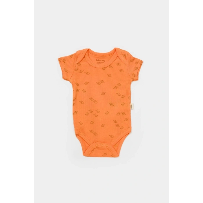 Bebek 2 Parça Kısa Kol Body, Bebek ve Yenidoğan Serisi - CSYM11217