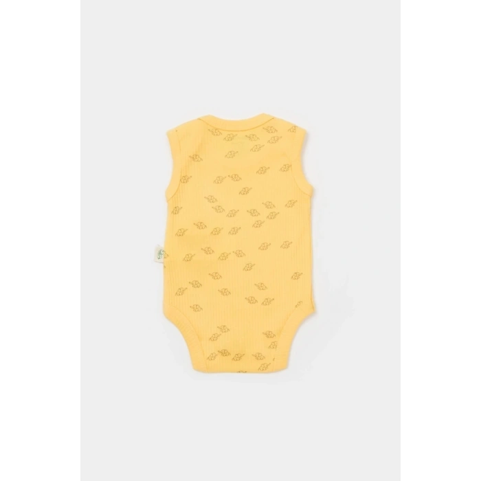 Bebek 2 Parça Kolsuz Body,  Bebek ve Yenidoğan Serisi - CSYM11116