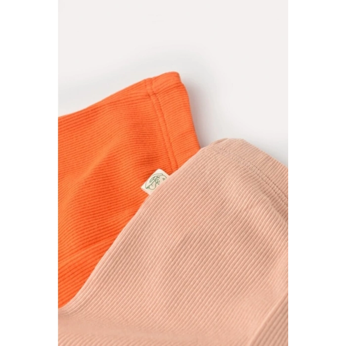 Bebek 2 Parça Pantolon, %50 Modal Kumaş - %50 Organik Pamuk, Bebek ve Yenidoğan Serisi - CSYM11613