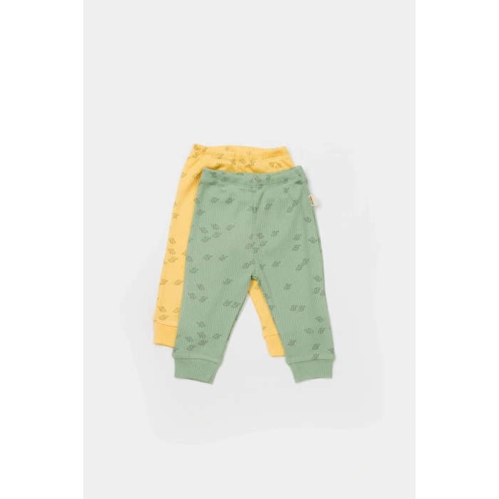 Bebek 2 Parça Pantolon,  Bebek ve Yenidoğan Serisi - CSYM11618