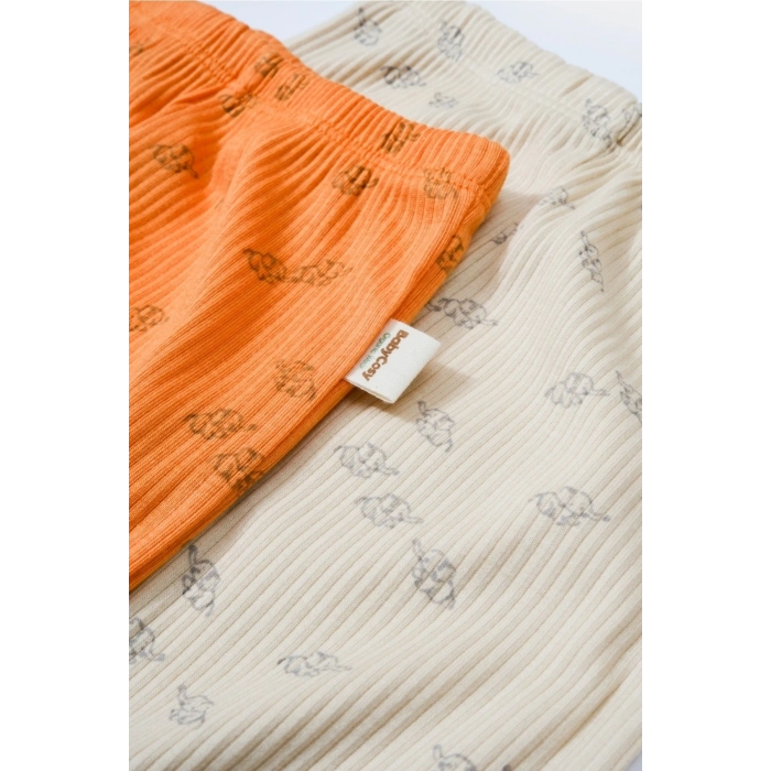 Bebek 2 Parça Pantolon,  Bebek ve Yenidoğan Serisi - CSYM11619