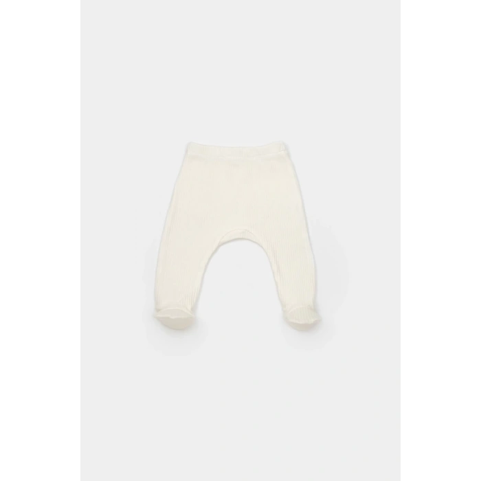 Bebek 4’lü Takım Pantolon, T-shirt, Şapka, Eldiven, Bebek ve Yenidoğan Serisi,Hastane Çıkış Seti