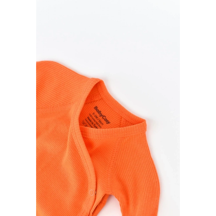 Bebek 4’lü Takım Pantolon, T-shirt, Şapka, Eldiven, Bebek ve Yenidoğan Serisi,Hastane Çıkış Seti