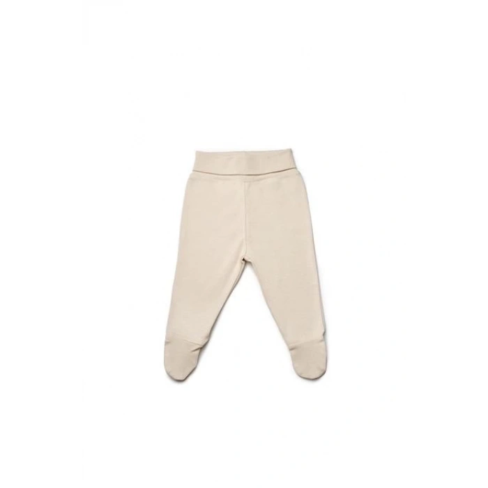 Bebek 5li Hastane Çıkışı %100 Organic Pamuk Yenidoğan Serisi - CSY8126