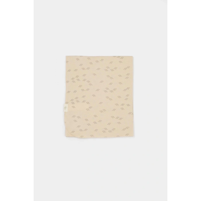 Bebek Battaniye 85X85 Cm., %50 Modal Kumaş - %50 Organik Pamuk, Bebek ve Yenidoğan Serisi - CSYM10004