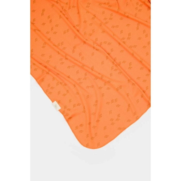 Bebek Battaniye 85X85 Cm., %50 Modal Kumaş - %50 Organik Pamuk, Bebek ve Yenidoğan Serisi - CSYM10005