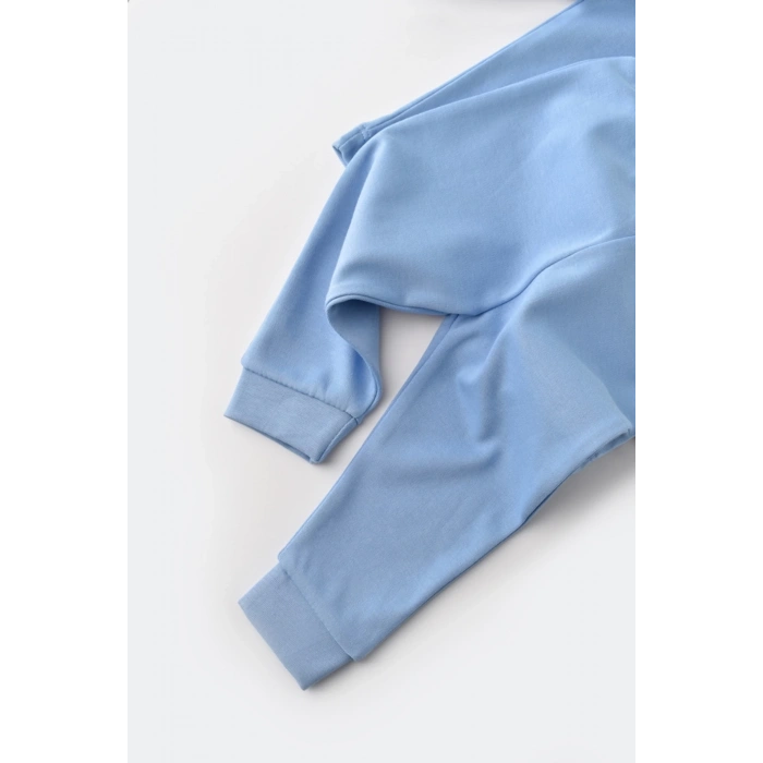 Bebek Pantolon ve Uzun Kollu Tişört Seti, %100 Organik Pamuk, Bebek ve Yenidoğan Serisi - CSY3031