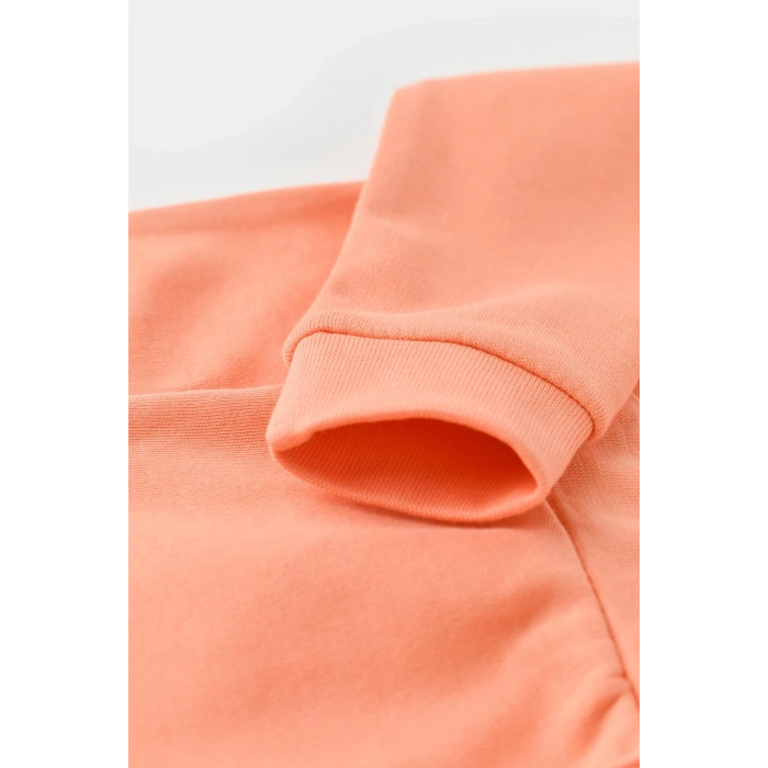 Bebek Pantolon ve Uzun Kollu Tişört Seti, %100 Organik Pamuk, Bebek ve Yenidoğan Serisi - CSY3032