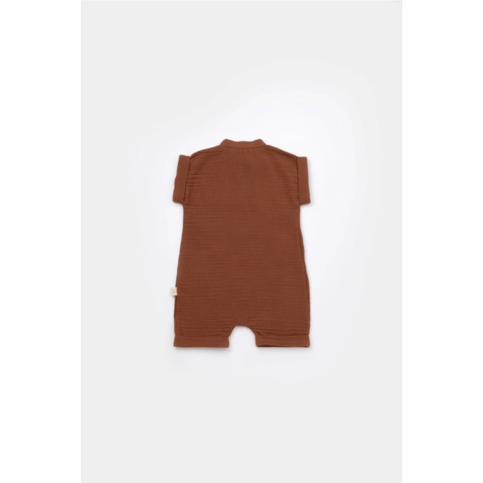 Bebek Tulum, %100% pamuk, Bebek ve Yenidoğan Serisi - CSYM7004