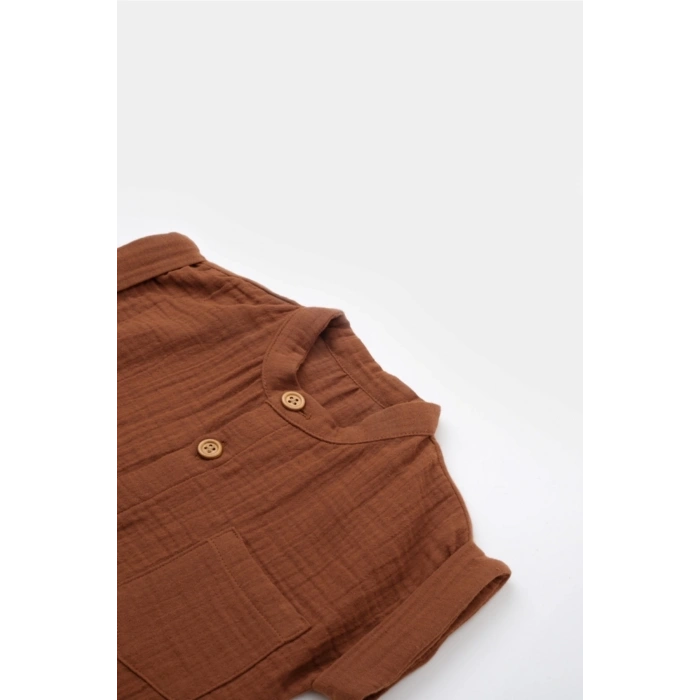 Bebek Tulum, %100% pamuk, Bebek ve Yenidoğan Serisi - CSYM7004