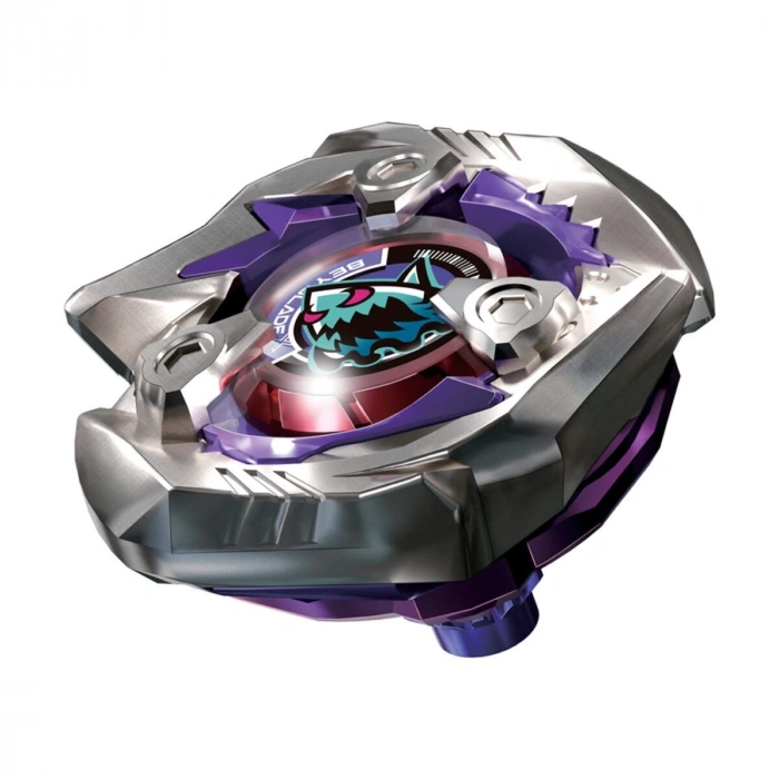 BEY00000 Beyblade Top Keel Shark 3-60LF