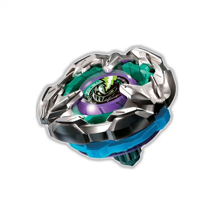 BEY04000 Beyblade 1li Set Lance Knight 4-80HN