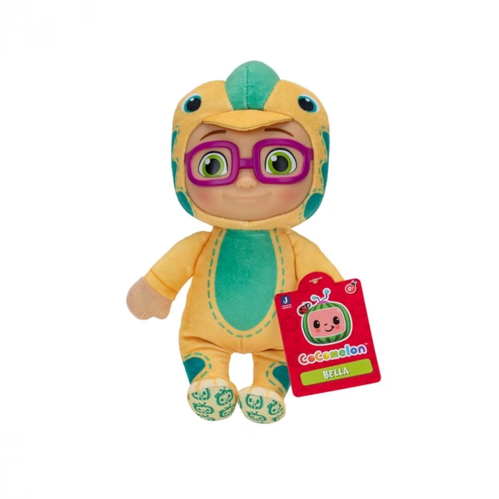 CCM27000 CoComelon Mini Pelüş - CMW0017