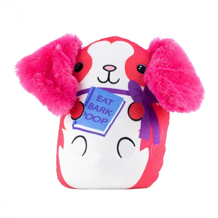 CEP V2032 Dogs vs Squirls Gold Jumbo Seri