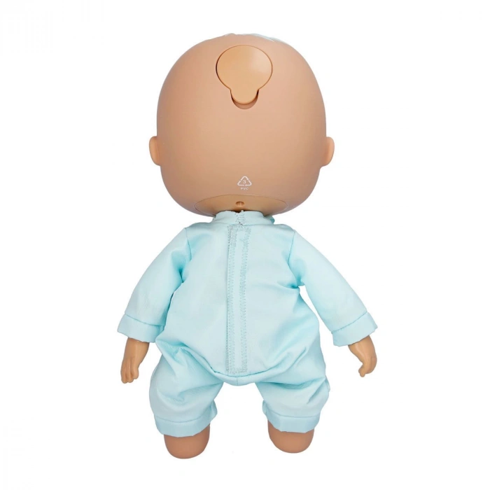 CYB67100 Cry Babies Love Banyo Zamanı Dana