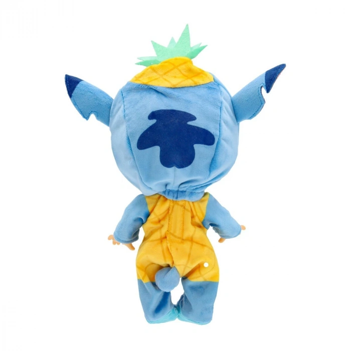 CYB70000 Cry Babies Love and Care Stitch Kostümlü Bebek