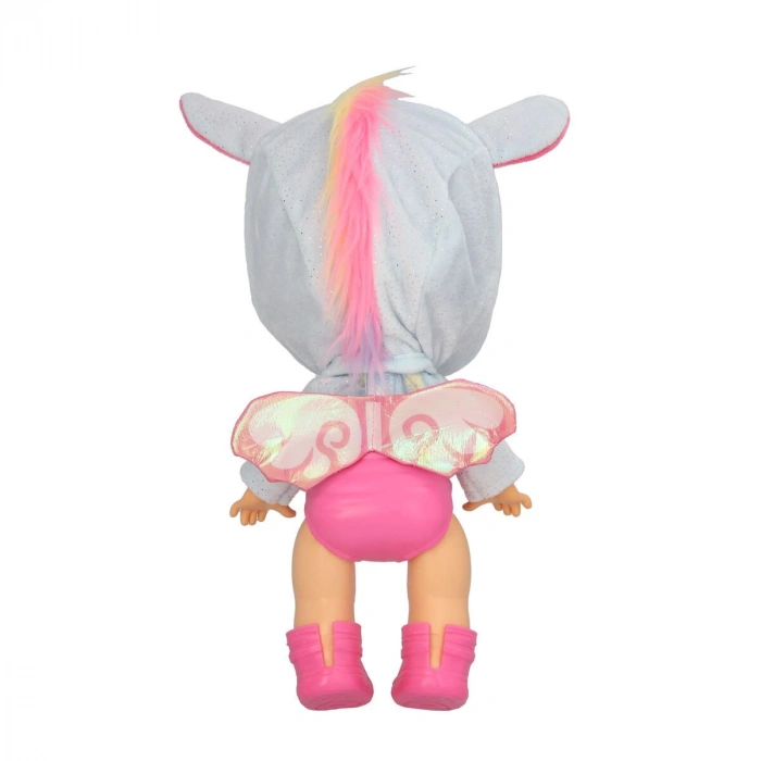 CYP00100 Cry Babies Kreş Günlük Bakım Jenna - 923744