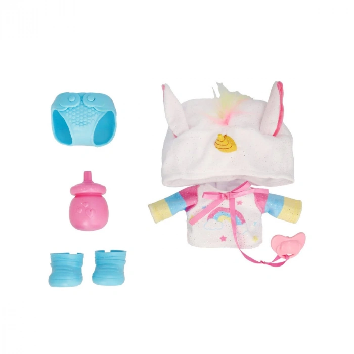 CYP00200 Cry Babies Kreş Günlük Bakım Dreamy - 921535