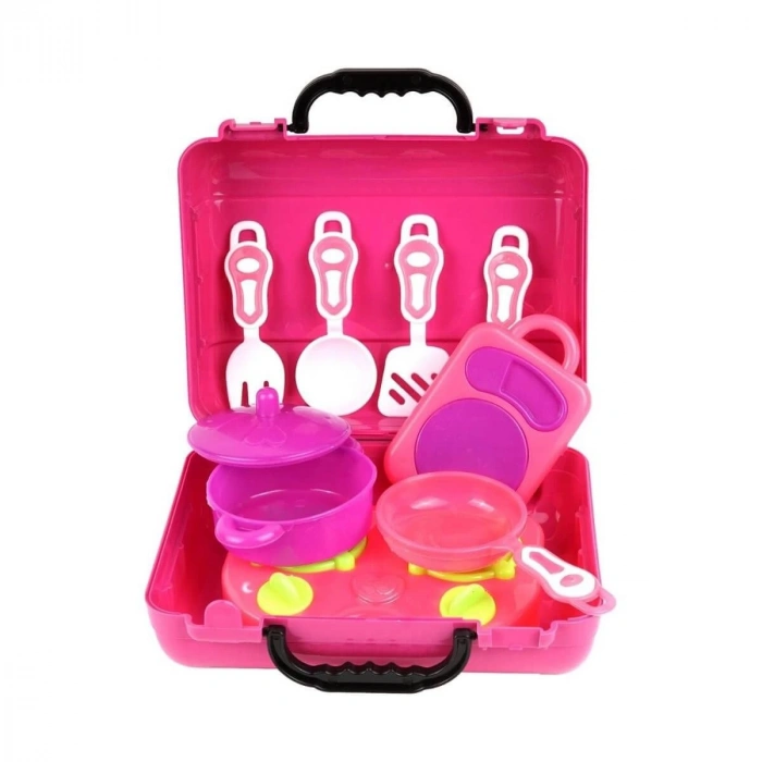 ERN-822 HEROES TOYS DOKTOR SETİ