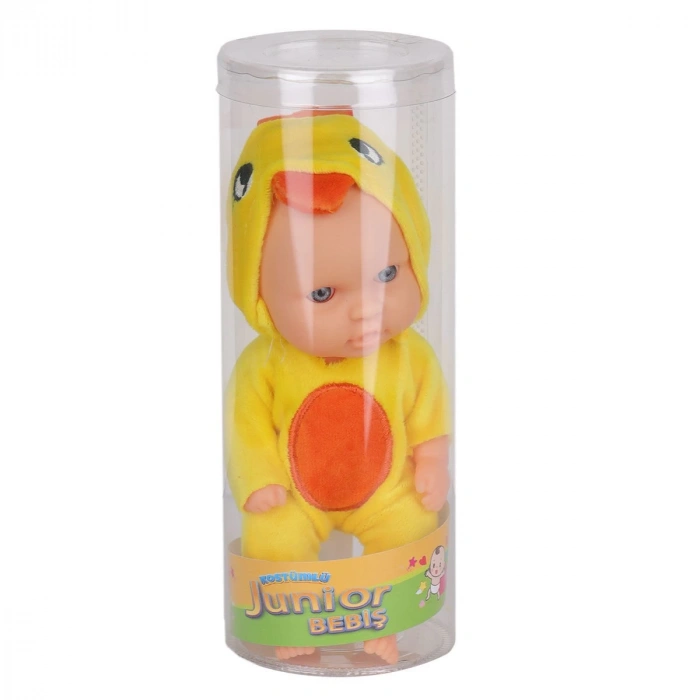 ERP-662133 Kostümlü Junior Bebek -Vardem Oyuncak