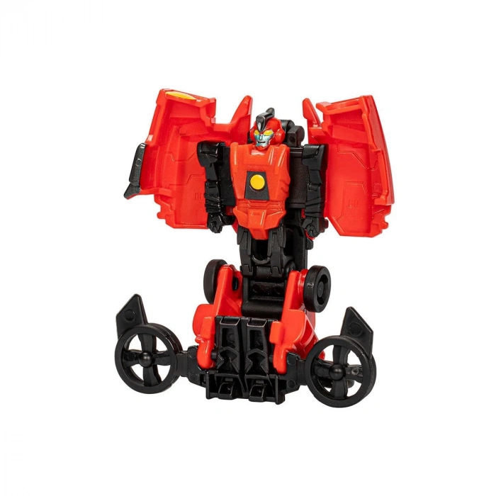 F6228 Transformers Earthspark Tacticons Figür
