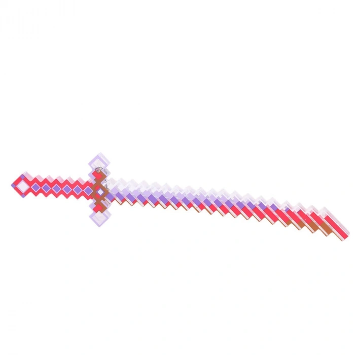 FCN-003 Işıklı İnce Kılıç