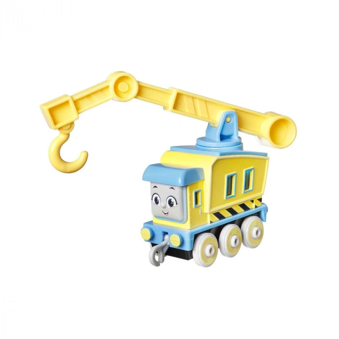 HFX91 Thomas ve Arkadaşları -  Büyük Tekli Tren (Sür-Bırak)