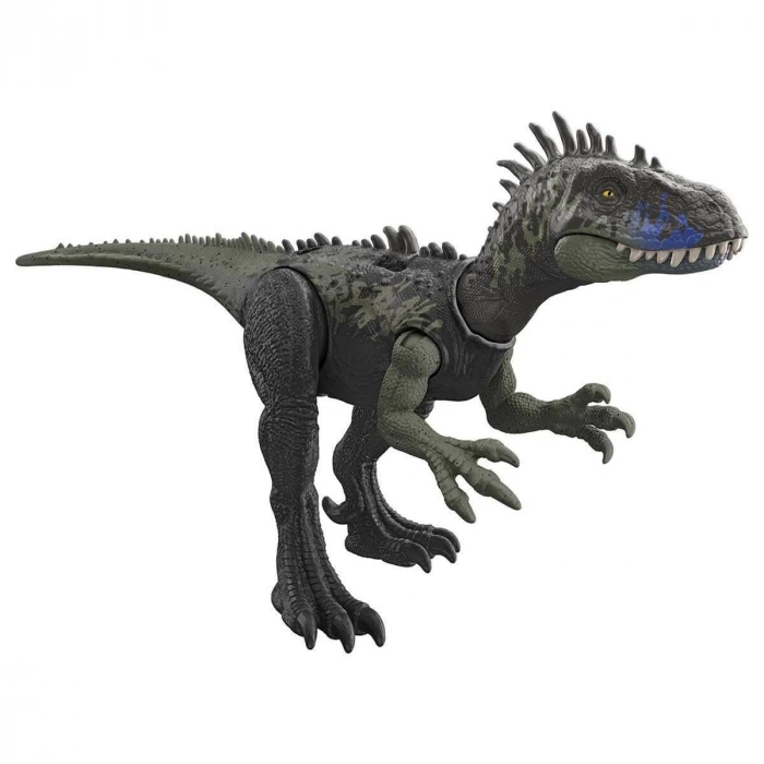 HLP14 Jurassic World Kükreyen Dinozor Figürleri-Mattel