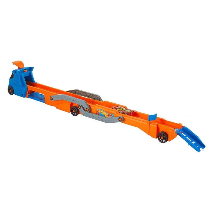HYT83 Hot Wheels Tır - Yeni