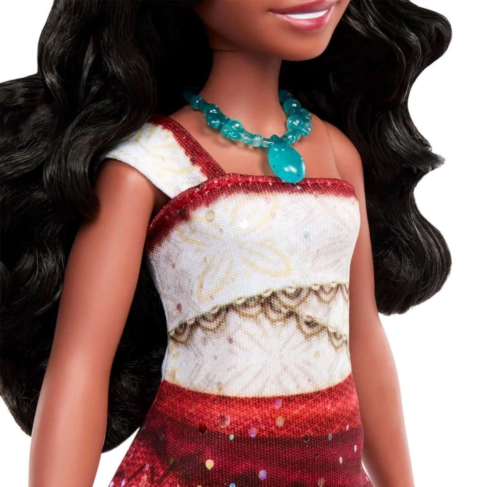 JBT37 Disney Moana 2 - Şarkı Söyleyen Moana