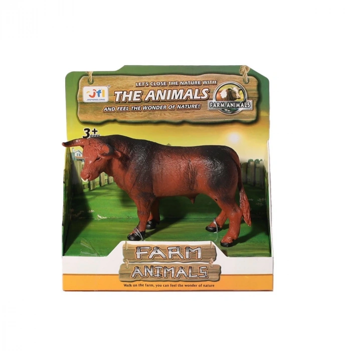 JFL-361A DISPLADE KALİTELİ ÇİFTLİK HAYVANLARI