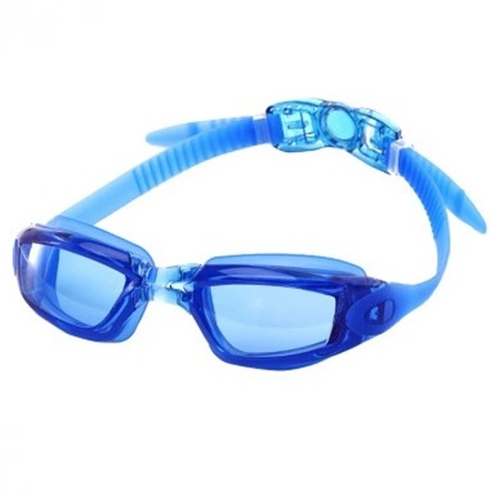 JS-G802S Buğu Önleyici Slikon Gözlük