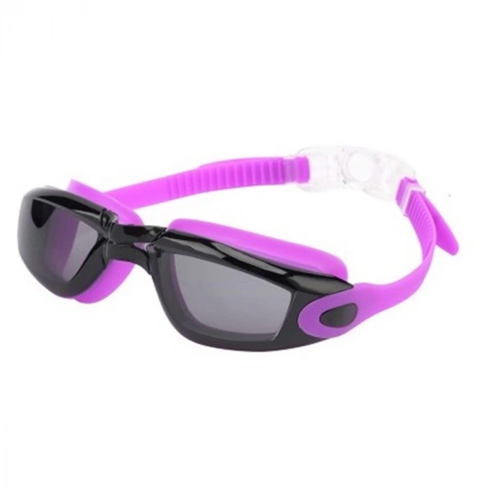 JS-G802S Buğu Önleyici Slikon Gözlük